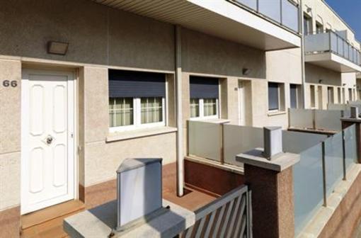 фото отеля Apartamentos Playafels