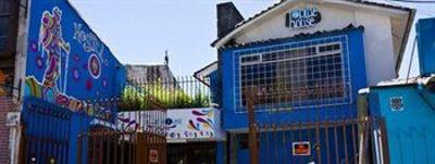 фото отеля Blue House Petit