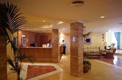 фото отеля Grupotel Imperio Playa Hotel Ibiza