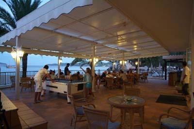 фото отеля Grupotel Imperio Playa Hotel Ibiza