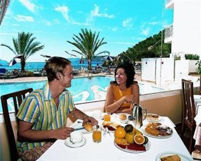 фото отеля Grupotel Imperio Playa Hotel Ibiza