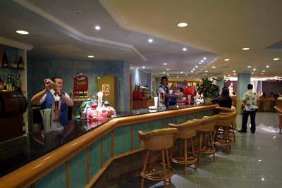 фото отеля Grupotel Imperio Playa Hotel Ibiza