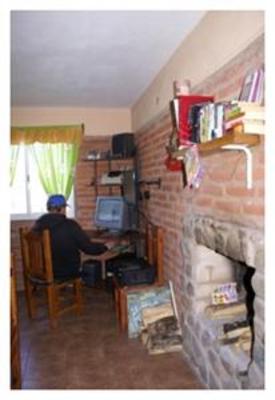 фото отеля Hostel Tinktinkie