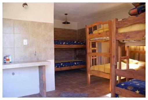 фото отеля Hostel Tinktinkie