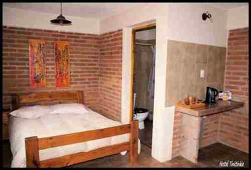 фото отеля Hostel Tinktinkie