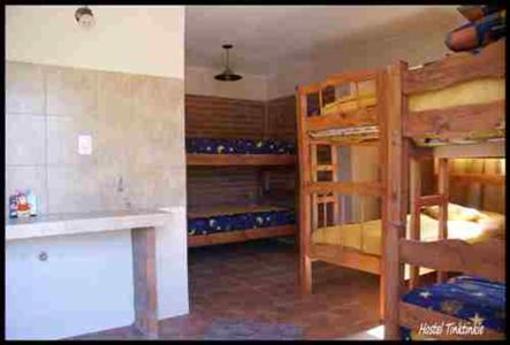 фото отеля Hostel Tinktinkie