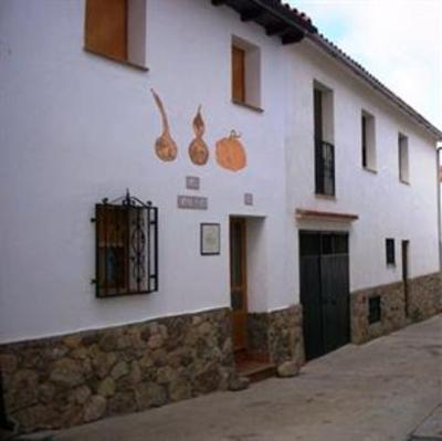 фото отеля Las Calabazas