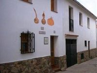 Las Calabazas