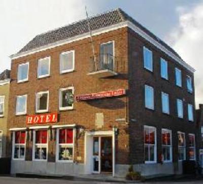 фото отеля Hotel Lotus Zierikzee