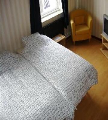 фото отеля Hotel Lotus Zierikzee