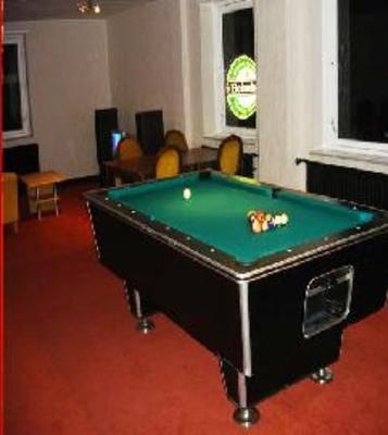 фото отеля Hotel Lotus Zierikzee