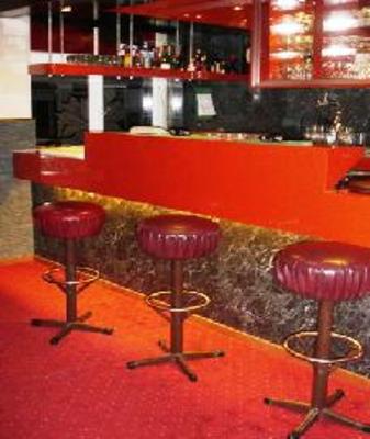 фото отеля Hotel Lotus Zierikzee