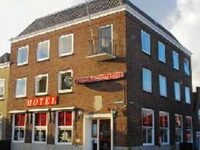 Hotel Lotus Zierikzee