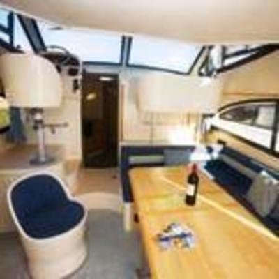 фото отеля Le Boat Belturbet