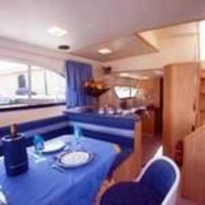 фото отеля Le Boat Belturbet