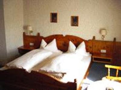 фото отеля Hotel Walfisch Hassfurt