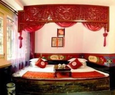 фото отеля Pingyao Hotel