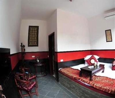 фото отеля Pingyao Hotel