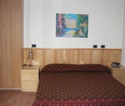 фото отеля Residence Hotel Prestige