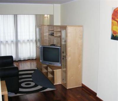 фото отеля Residence Hotel Prestige