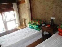 Yuqinghe Hostel