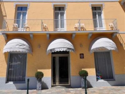 фото отеля Hotel Imperial Ajaccio