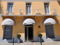 Hotel Imperial Ajaccio
