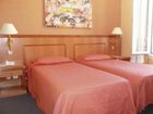 фото отеля Hotel Imperial Ajaccio