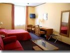 фото отеля Hotel Imperial Ajaccio