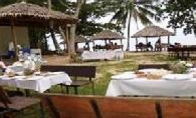 фото отеля R. Paolo's The Beach Club Resort Gingoog
