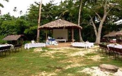 фото отеля R. Paolo's The Beach Club Resort Gingoog
