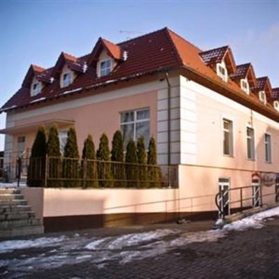 фото отеля Hotel Kasprzak