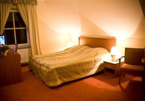 фото отеля Hotel Kasprzak