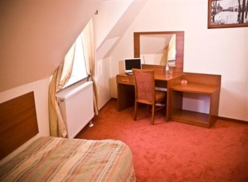 фото отеля Hotel Kasprzak