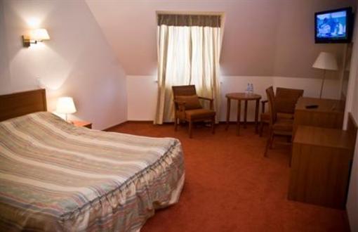 фото отеля Hotel Kasprzak