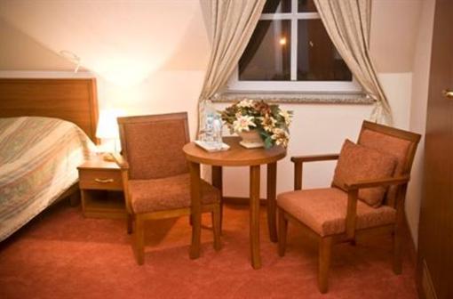 фото отеля Hotel Kasprzak