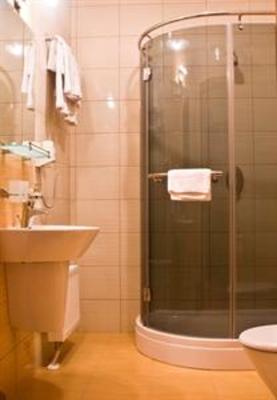 фото отеля Hotel Kasprzak