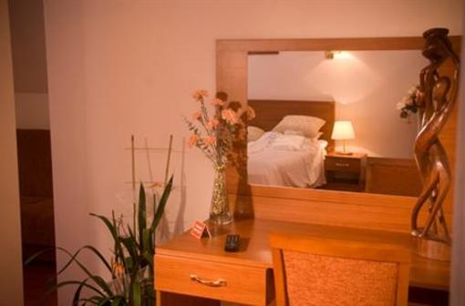фото отеля Hotel Kasprzak