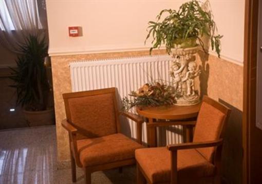 фото отеля Hotel Kasprzak