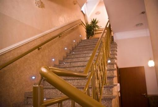 фото отеля Hotel Kasprzak