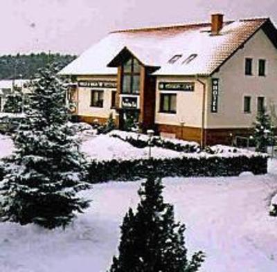 фото отеля Hotel Am Sutschke-Tal