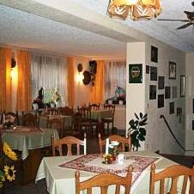 фото отеля Hotel Am Sutschke-Tal