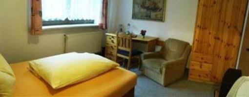 фото отеля Hotel Am Sutschke-Tal
