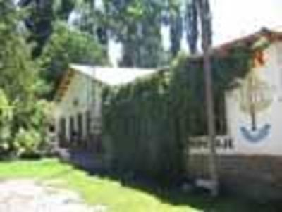 фото отеля Hosteria Cuncumen
