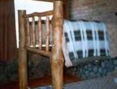 фото отеля Hosteria Cuncumen