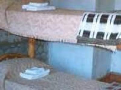 фото отеля Hosteria Cuncumen
