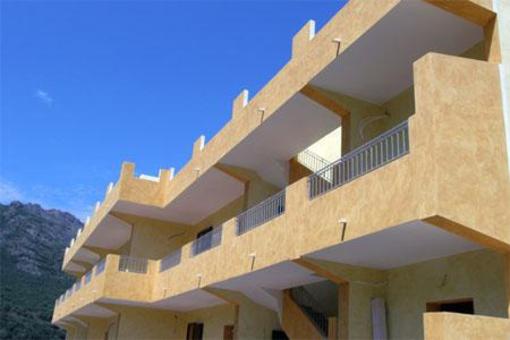 фото отеля Pianeta Sardegna Apartments Fluminimaggiore