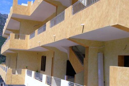 фото отеля Pianeta Sardegna Apartments Fluminimaggiore