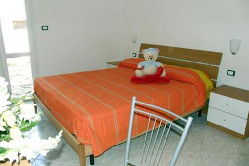 фото отеля Pianeta Sardegna Apartments Fluminimaggiore