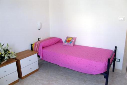 фото отеля Pianeta Sardegna Apartments Fluminimaggiore